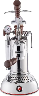 Produktbild von la Pavoni LPLESA01EU, Espressomaschine, 1,6 l, 950 W, Chrom