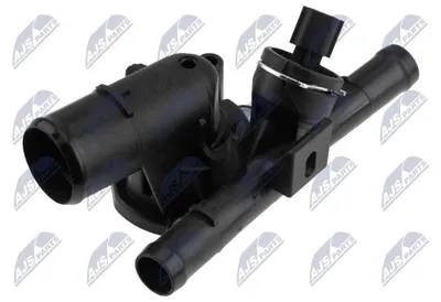 Produktbild von NTY Thermostat Kühlmittel 83°C für RENAULT MEGANE III Grandtour (KZ0/1) Scénic III (JZ0/1) GRAND SCÉNIC III (JZ0/1) Megane III Schrägheck (BZ0/1)