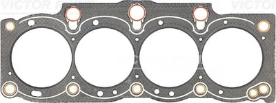 Produktbild von REINZ 61-52855-00 Zylinderkopfdichtung für TOYOTA MR 2 II (SW2) CELICA (ST20, AT20) CELICA Coupe (AT18, ST18) Camry Limousine (V1) Camry Kombi (V1)