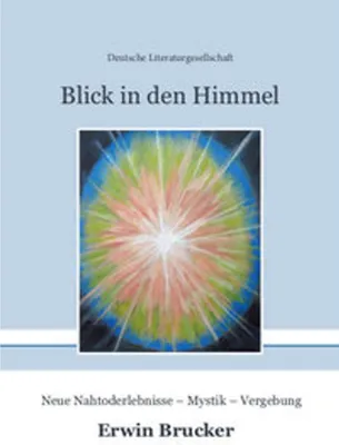 Immagine prodotto di Blick in den Himmel