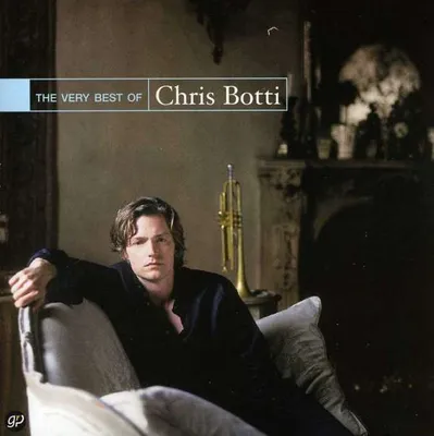 Immagine prodotto di Il meglio di Chris Botti