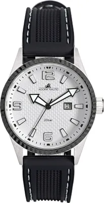 Produktbild von ADORA AN2288 Herren Uhr Quarz Edelstahl Silikon