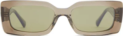 Produktbild von Vonzipper Radio Sonnenbrille Golden  Mann Golden One Size
