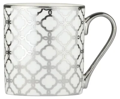 Produktbild von BIA Links Tasse Platin
