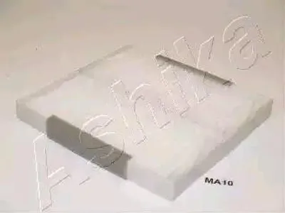 Produktbild von ASHIKA 21-MA-MA10 Innenraumfilter Pollenfilter für MAZDA 6 Kombi (GH) 2 (DY) 6 Station Wagon (GY) CX-7 (ER) 6 Schrägheck (GH)
