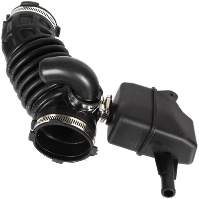 Image de Nissan Qashqai J10 2006-2013 2.0 essence : tuyau d'admission du filtre à air