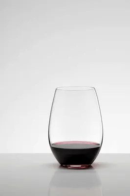 Obrázek produktu pro RIEDEL 0414/30, Průhledná, Krystal, Sklo, 2 kusů, Kulatý, 670 ml, 132 mm