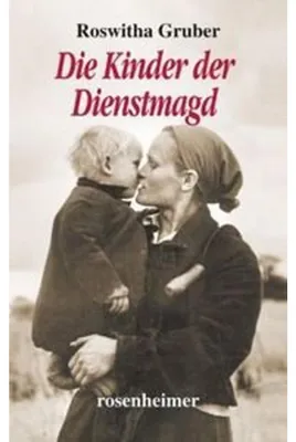Obrázek produktu pro Die Kinder der Dienstmagd