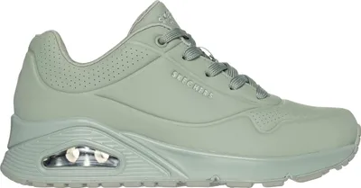 Produktbild von Skechers Uno Stand On Air Grün SAGE Größe EU 38