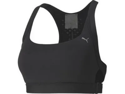Immagine prodotto di Puma Thermo R+ Sport-bh Con Alto Effetto Nero 36 / AB Donna Nero 36