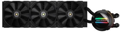 Obrázek produktu pro Kapalinový chladič Cougar, 3x12 cm, AM4/LGA1700