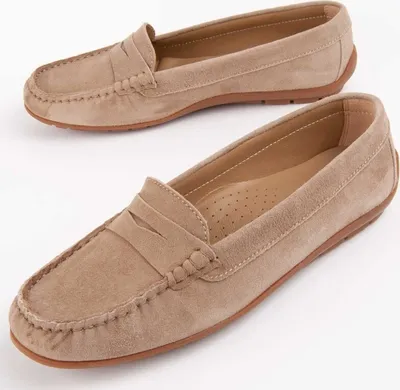 Immagine prodotto di Mocassino Purapiel Meilis2 Beige