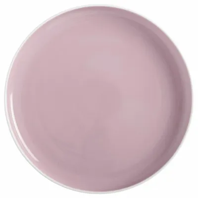 Produktbild von Maxwell & Williams Teller Tint, Porzellan, Rosa, 20 cm, AY0223