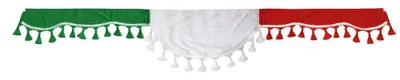 Immagine prodotto di Parasole LAMPA 96003 200 cm in microfibra
