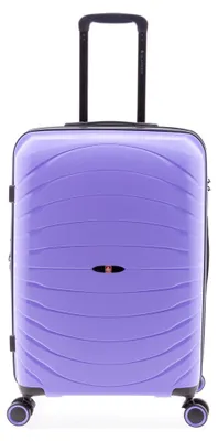Produktbild von Gladiator 3400 4 Rollen Trolley M 67 cm mit Dehnfalte