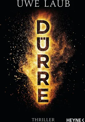 Produktbild von Thriller Buch
