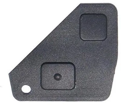 Produktbild von Druckknopf für Autoschlüssel - 2 Tasten