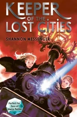 Immagine prodotto di Keeper of the Lost Cities