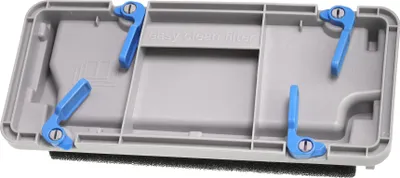 Image de Bosch Siemens 12024938 Filtre + poignée pour sèche-linge (description)