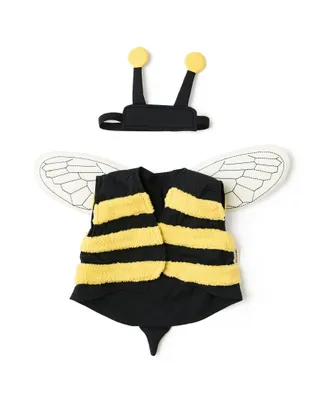 Produktbild von Kids Concept Kinder-Kostüm Hummel 3 - 5 Jahre - 52x1x40cm