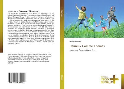 Produktbild von Heureux Comme Thomas