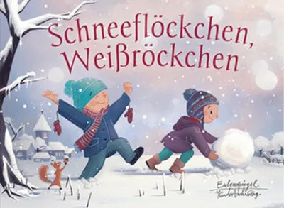 Obrázok produktu pre Schneeflöckchen, Weißröckchen
