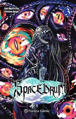Produktbild von SpaceDrum Nr. 03