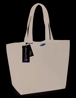 Zdjęcie produktu dla Torba Westford Mill EarthAware® Organic Marina Bag