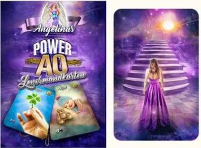 Image de Le pouvoir dans les cartes Lenormand