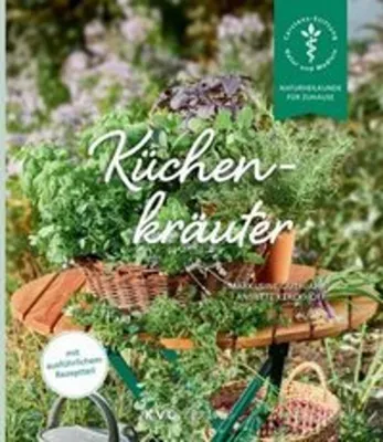 Obrázok produktu pre Küchenkräuter
