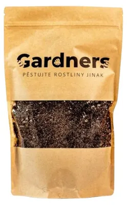 Obrázok produktu pre Gardners Substrát pre mäsožravé rastliny, 1 l