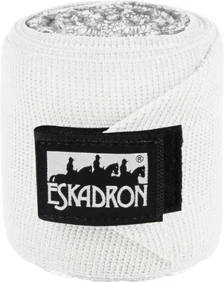 Produktbild von Eskadron Arbeitsbandagen Climatex Weiß Full