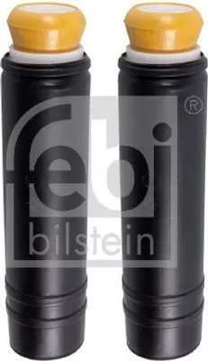 Obrázek produktu pro Sada na ochranu proti prachu, tlumič nárazů