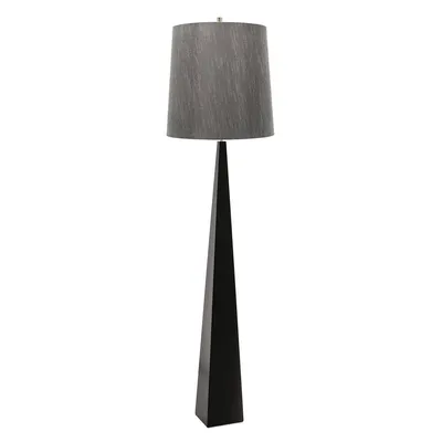 Produktbild von Elstead Ascent Stehleuchte E27 Schwarz,  UK