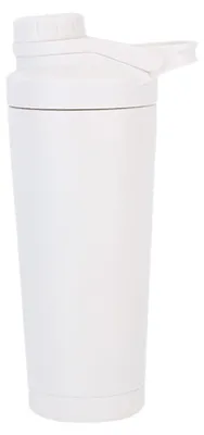Immagine prodotto di Solidchoice - Shaker per proteine in acciaio inossidabile da 750 ml con filtro