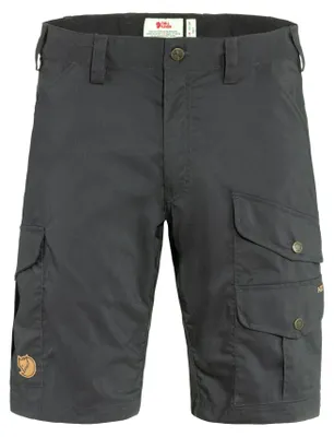 Obrázek produktu pro FJÄLLRÄVEN Vidda Pro Lite Shorts M Dark Grey 48