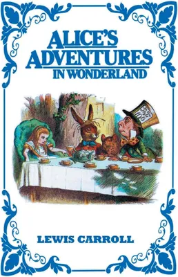 Produktbild von Alice's Adventures In Wonderland