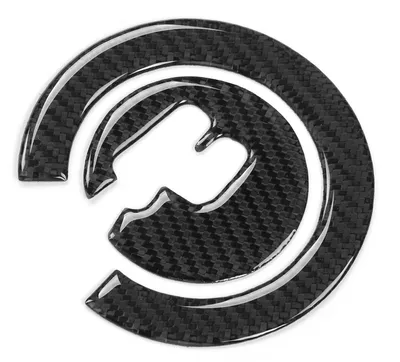Imagen del producto de 2 piezas de cubierta decorativa para el panel de cambio de marchas, fabricadas en fibra de carbono, compatibles con el Toyota Prius de 2012 a 2015, para vehículos con volante a la derecha