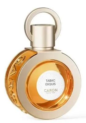 Obrázek produktu pro Caron Tabac Exquis, dámská toaletní voda, 50 ml