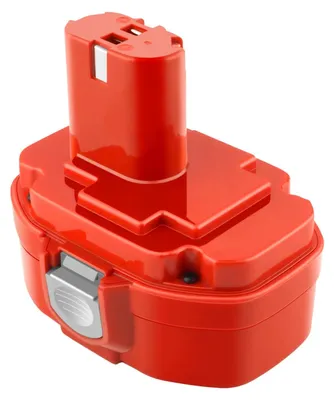 18V 3,5Ah Ni-MH Akku für Makita PA18, 1822, 1834, 1835