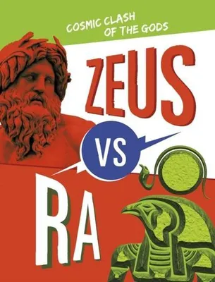 Obrázok produktu pre Zeus vs. Ra