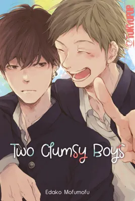 Produktbild von Two Clumsy Boys