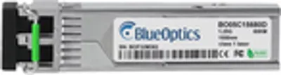 Obrázok produktu pre BlueOptics 10053-BO, Optické vlákno, 1250 Mbit/s, SFP, LC (UPC), ZX, 80000 m