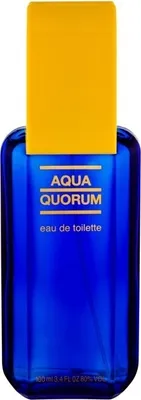 Zdjęcie produktu dla Antonio Puig Aqua Quorum woda toaletowa 100ml spray