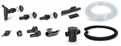 Produktbild von Prosperplast ICANSET 7 Regenwasser-Auffangsystem mit Filter