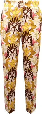 Obrázek produktu pro 5710AT pantalone donna KOCCA LYRIC dámské kalhoty