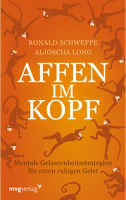 Obrázok produktu pre Affen im Kopf