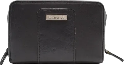Produktbild von Panasonic DMW-PHH14XEK, DMC-TZ4/TZ5/TZ6/TZ7, Schwarz