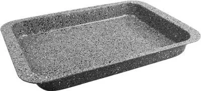 Obrázok produktu pre MR-1116-36 Obdĺžniková granitová forma na pečenie 36 cm