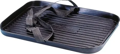 Produktbild von Nuova Rade Universal Base + Strap 485x35x340mm Halter